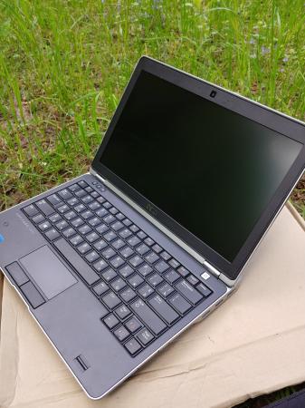 DELL Latitude 6230