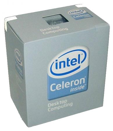 INTEL Celeron 430